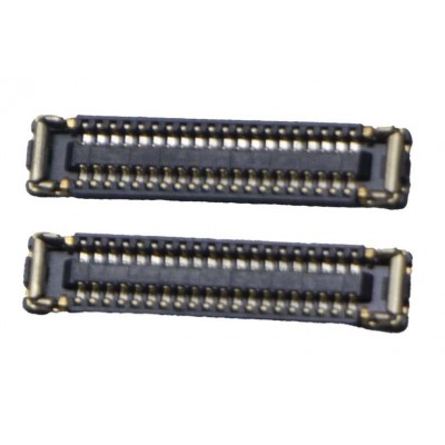 Lcd Connector For Oppo F11 Pro By - Maxbhi Com