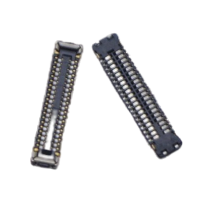 Lcd Connector For Oppo F9 By - Maxbhi Com