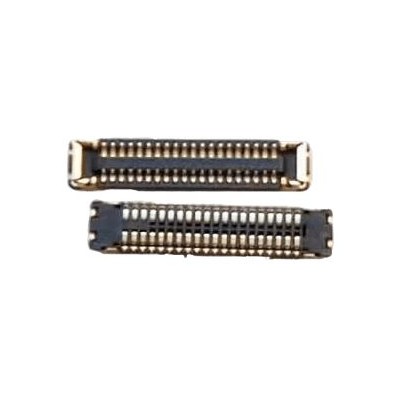 Lcd Connector For Realme 6 By - Maxbhi Com