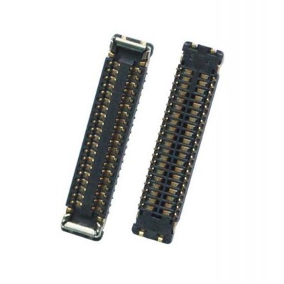 Lcd Connector For Realme 6 Pro By - Maxbhi Com