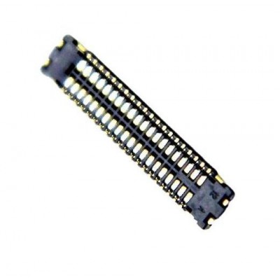 Lcd Connector For Realme 7 Pro By - Maxbhi Com