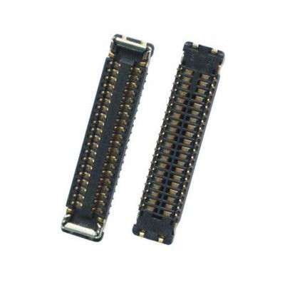 Lcd Connector For Realme 8 By - Maxbhi Com
