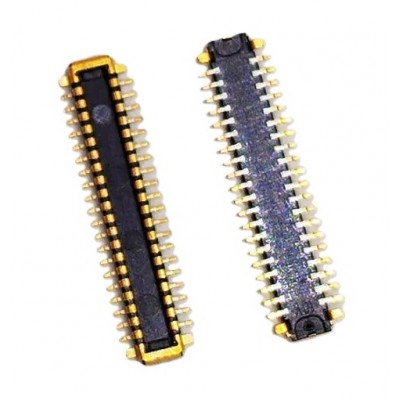 Lcd Connector For Realme Narzo 20 By - Maxbhi Com