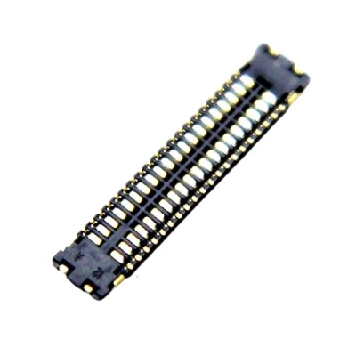 Lcd Connector For Vivo V9 By - Maxbhi Com