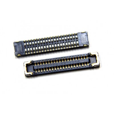 Lcd Connector For Vivo Y12 By - Maxbhi Com