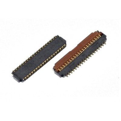 Lcd Connector For Xiaomi Mi Note 3 By - Maxbhi Com