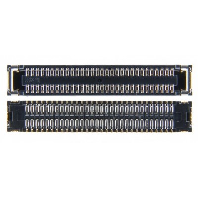 Lcd Connector For Xiaomi Poco M3 By - Maxbhi Com