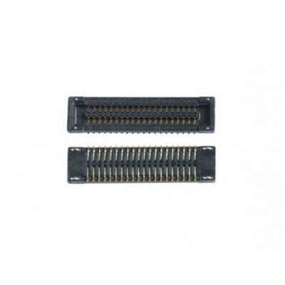 Lcd Connector For Xiaomi Redmi 7a By - Maxbhi Com