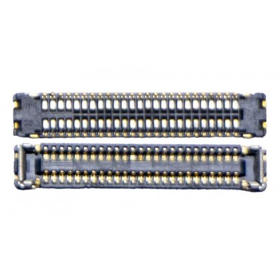 Lcd Connector For Xiaomi Redmi 9a By - Maxbhi Com