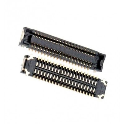 Lcd Connector For Xiaomi Redmi 9c By - Maxbhi Com