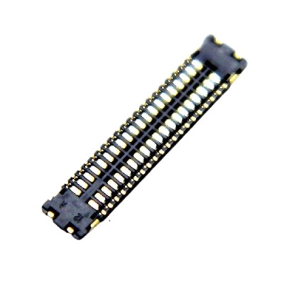 Lcd Connector For Xiaomi Redmi Y1note 5a By - Maxbhi Com