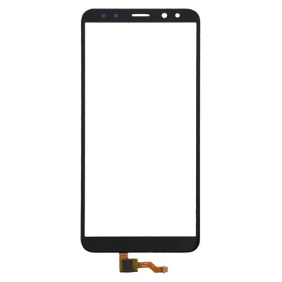 Touch Screen Digitizer For Huawei Mate 10 Lite Black By - Maxbhi Com