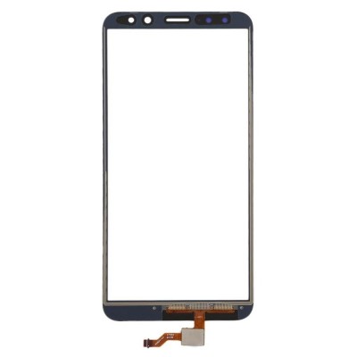 Touch Screen Digitizer For Huawei Mate 10 Lite Blue By - Maxbhi Com