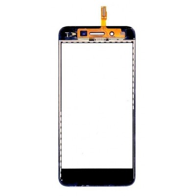 Touch Screen Digitizer For Vivo Y53 White By - Maxbhi Com