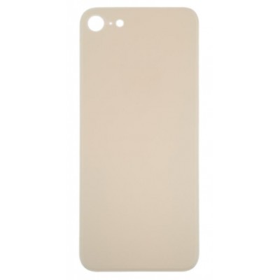Back Panel Cover For Apple Iphone 8 Gold - Maxbhi Com
