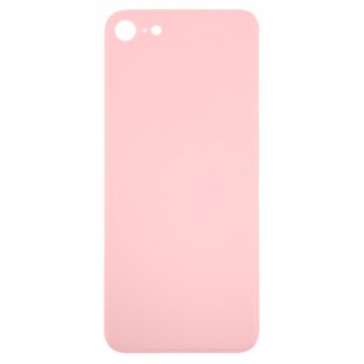Back Panel Cover For Apple Iphone 8 Rose Gold - Maxbhi Com