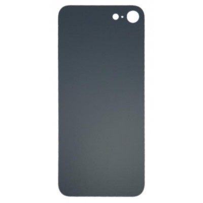Back Panel Cover For Apple Iphone 8 Rose Gold - Maxbhi Com