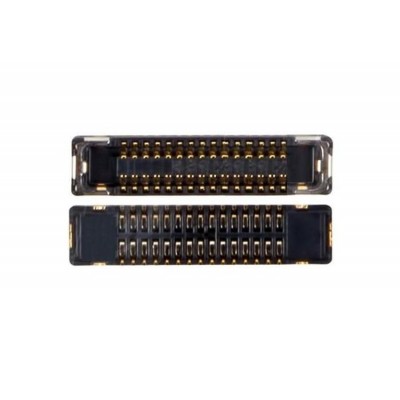 Lcd Connector For Apple Iphone 6 By - Maxbhi Com