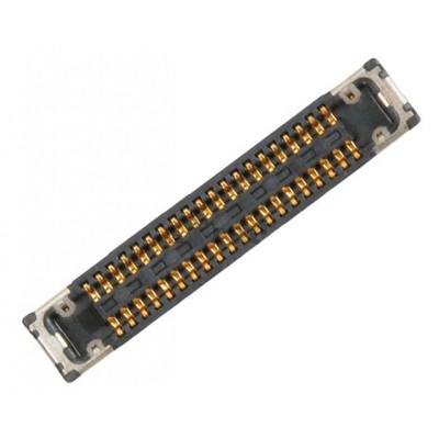 Lcd Connector For Apple Iphone 8 By - Maxbhi Com