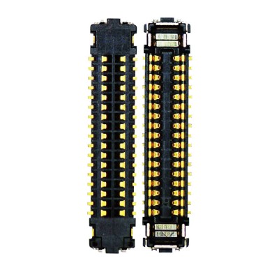 Lcd Connector For Apple Iphone Xs Max By - Maxbhi Com