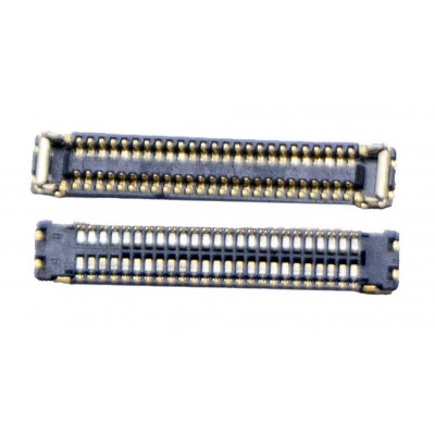 Lcd Connector For Nokia 5 By - Maxbhi Com