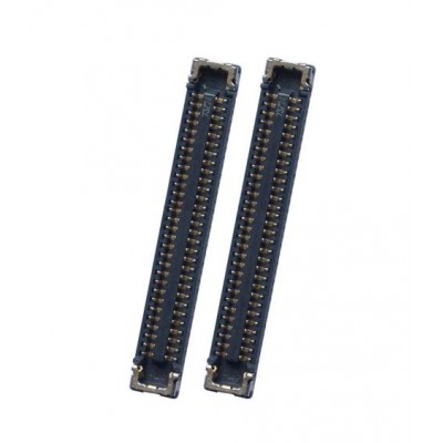 Lcd Connector For Samsung Galaxy A01 By - Maxbhi Com