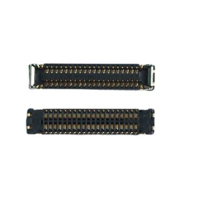 Lcd Connector For Samsung Galaxy A02 By - Maxbhi Com
