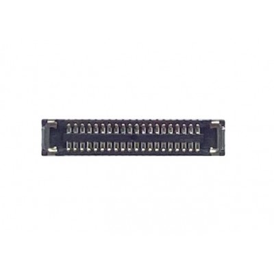 Lcd Connector For Samsung Galaxy A02s By - Maxbhi Com