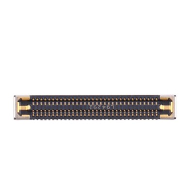 Lcd Connector For Samsung Galaxy A20s By - Maxbhi Com