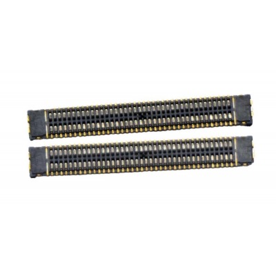 Lcd Connector For Samsung Galaxy A30s By - Maxbhi Com