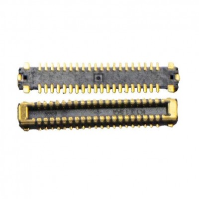 Lcd Connector For Samsung Galaxy A50s By - Maxbhi Com