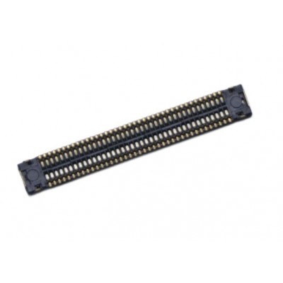 Lcd Connector For Samsung Galaxy A70 By - Maxbhi Com