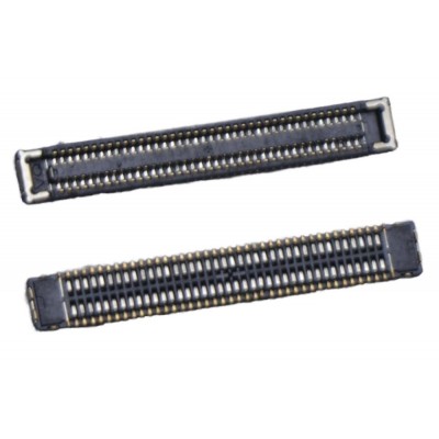 Lcd Connector For Samsung Galaxy A71 By - Maxbhi Com