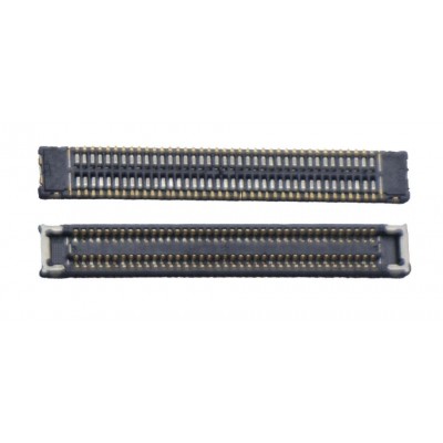 Lcd Connector For Samsung Galaxy M31s By - Maxbhi Com