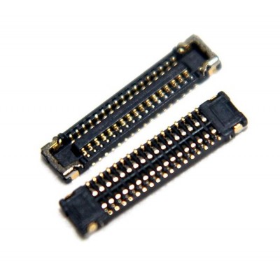 Lcd Connector For Vivo V11 By - Maxbhi Com