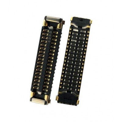 Lcd Connector For Vivo V15 By - Maxbhi Com