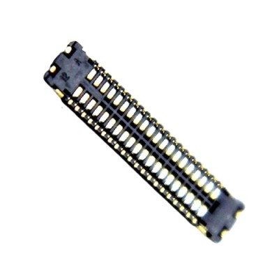 Lcd Connector For Vivo V9 By - Maxbhi Com
