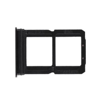 Sim Card Holder Tray For Oneplus 6 Grey - Maxbhi Com