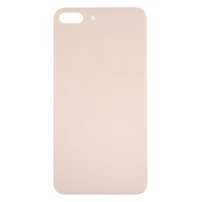 Back Panel Cover For Apple Iphone 8 Plus 256gb Gold - Maxbhi Com