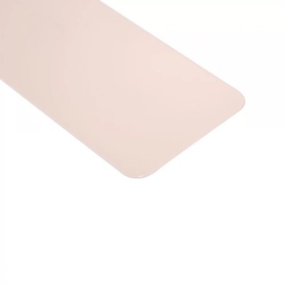 Back Panel Cover For Apple Iphone 8 Plus Gold - Maxbhi Com