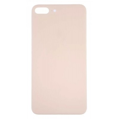 Back Panel Cover For Apple Iphone 8 Plus Rose Gold - Maxbhi Com