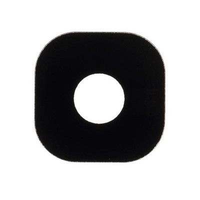 Camera Lens for Xiaomi Redmi 2A Black
