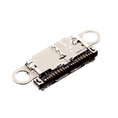 Charging Connector For Samsung Galaxy Note 3 N9002 With Dual Sim By - Maxbhi Com