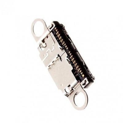 Charging Connector For Samsung Galaxy Note 3 N9002 With Dual Sim By - Maxbhi Com