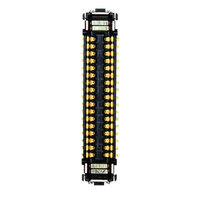 Lcd Connector For Apple Iphone Xs Max By - Maxbhi Com