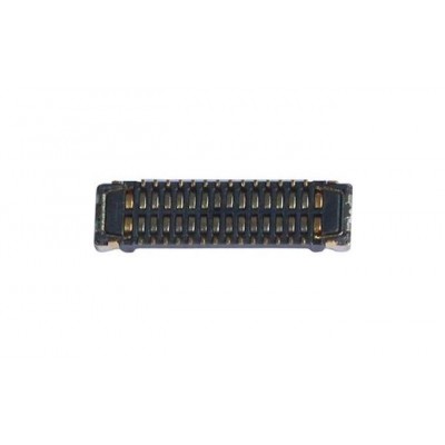 Lcd Connector For Oneplus 5 By - Maxbhi Com
