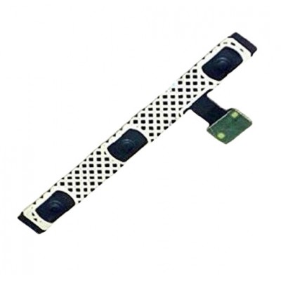 Power Button Flex Cable For Redmi 2 On Off Flex Pcb By - Maxbhi Com