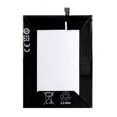 Battery For Lenovo Vibe K4 Note By - Maxbhi Com