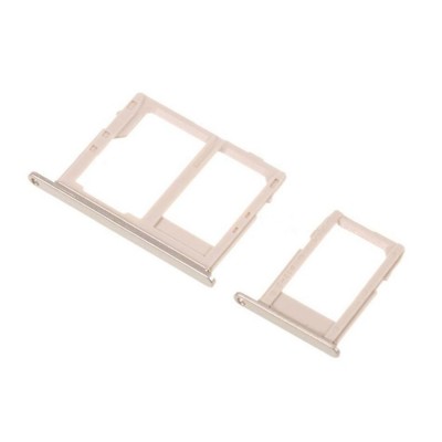 Sim Card Holder Tray For Samsung Galaxy J6 Plus Gold - Maxbhi Com