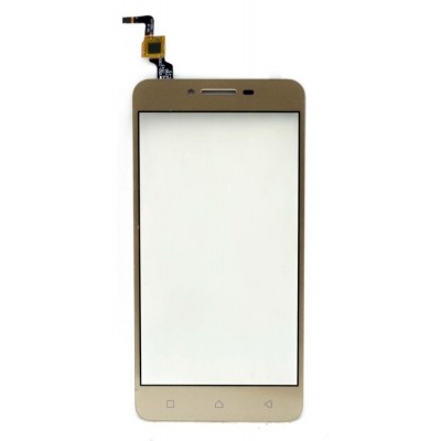 Touch Screen Digitizer For Lenovo Vibe K5 Gold By - Maxbhi Com